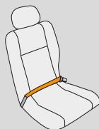 HAUCK BODYGUARD PRO - 26