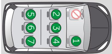 HAUCK BODYGUARD PRO - 27