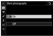 NIKON Z7 - Silent Photography - 1