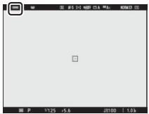 NIKON Z7 - Battery Level - 2