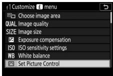 NIKON Z7 - Choose an option. - 1