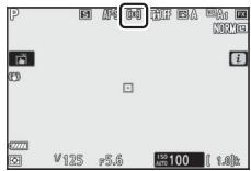 NIKON Z7 - AF-Area Mode - 4