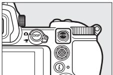 NIKON Z7 - The AF-ON Button - 1