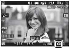 NIKON Z7 - End recording. - 3