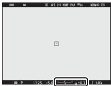 NIKON Z7 - The (Exposure Compensation) Button - 7