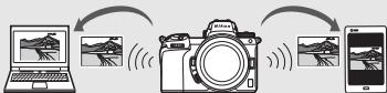 NIKON Z7 - The Network Guide (pdf) - 2