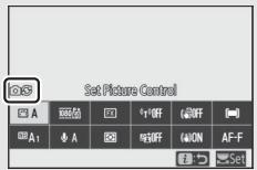 NIKON Z7 - The Movie-Mode i Menu - 2