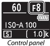 NIKON Z7 - A: Aperture-Priority Auto - 2