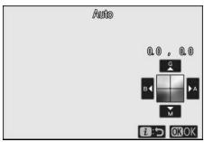 NIKON Z7 - Fine-Tuning White Balance - 1
