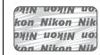 NIKON Z7 - Use Only Nikon Brand Electronic Accessories - 1