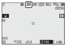NIKON Z7 - Choosing a Focus Mode - 4