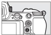 NIKON Z7 - The i Button (Icon) - 1