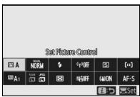 NIKON Z7 - The i Button (Icon) - 4