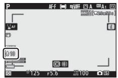 NIKON Z7 - Microphone Sensitivity - 1