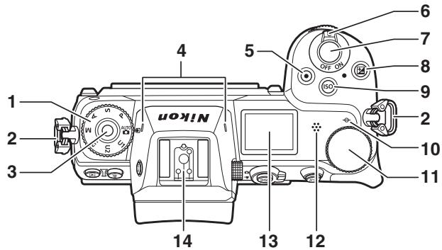 NIKON Z7 - Camera Body - 1