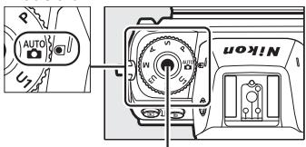 NIKON Z7 - The Mode Dial - 1