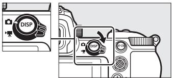 NIKON Z7 - Select photo mode. - 1