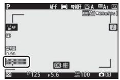 NIKON Z7 - Microphone Sensitivity - 2