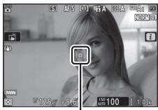 NIKON Z7 - Frame the photograph. - 1
