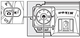 NIKON Z7 - Select AUTO mode. - 1