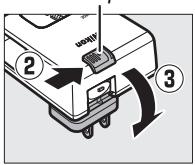 NIKON Z7 - The Battery Charger - 2
