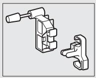NIKON Z7 - The HDMI/USB Cable Clip - 1