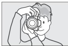 NIKON Z7 - Ready the camera. - 2
