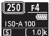 NIKON Z7 - S:Shutter-Priority Auto - 2