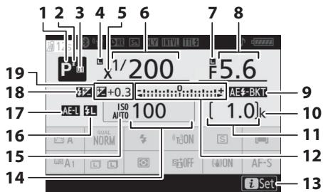 NIKON 1 V3 - TemperatureWarnings - 1