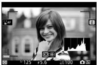 NIKON 1 V3 - ■ Movie Mode - 6