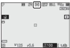 NIKON 1 V3 - AF-Area Mode - 1
