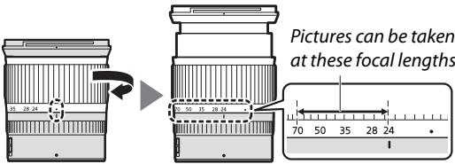NIKON 1 V3 - Before Use - 1