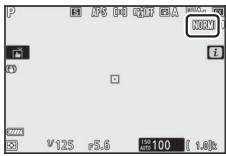 NIKON 1 V3 - Image Quality - 1
