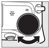 NIKON 1 V3 - White Balance - 3