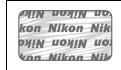 NIKON 1 V3 - Use Only Nikon Brand Electronic Accessories - 1