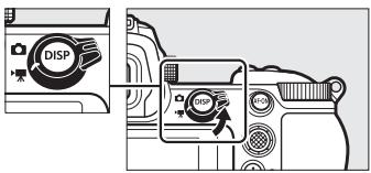 NIKON 1 V3 - Select movie mode. - 1