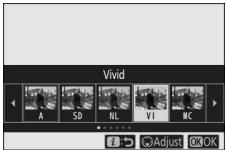 NIKON 1 V3 - The i Button (Icon) - 5