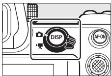 NIKON 1 V3 - The Monitor and Viewfinder - 1