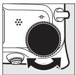 NIKON 1 V3 - Choosing a Focus Mode - 3