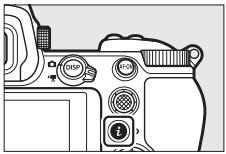 NIKON 1 V3 - Using the i Menu - 1