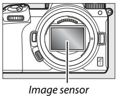 NIKON 1 V3 - Caring for the Camera and Battery: Cautions - 1