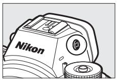 NIKON 1 V3 - The Monitor Mode Button - 1