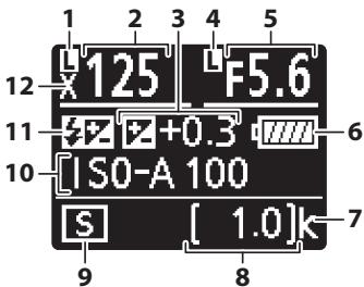 NIKON 1 V3 - The Viewfinder: Movie Mode - 2