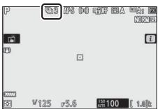 NIKON 1 V3 - Release Mode - 3