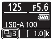 NIKON Z 6 - The (Release Mode/Self-Timer) Button - 4
