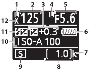 NIKON Z 6 - The Viewfinder: Movie Mode - 2