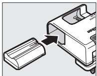 NIKON Z 6 - The Battery Charger - 3