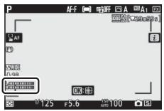 NIKON Z 6 - Microphone Sensitivity - 2