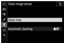 NIKON Z 6 - "Clean Now" - 2