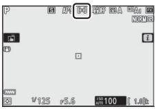 NIKON Z 6 - AF-Area Mode - 1